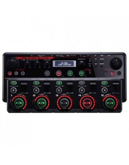 Boss RC-505